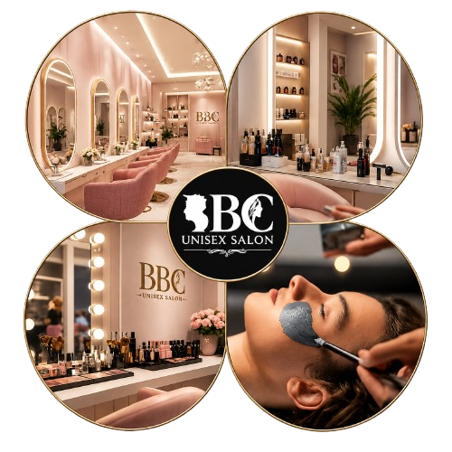 BBC Unisex Salon